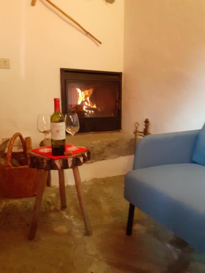 Chalet Tessa Bellagio Esterno foto