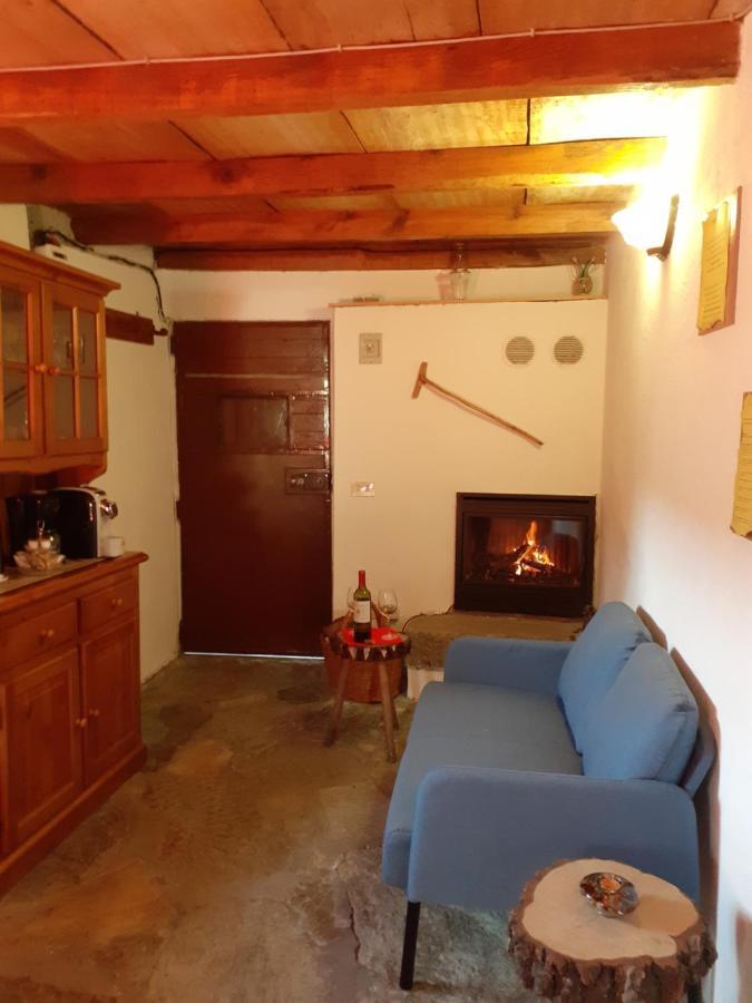 Chalet Tessa Bellagio Esterno foto
