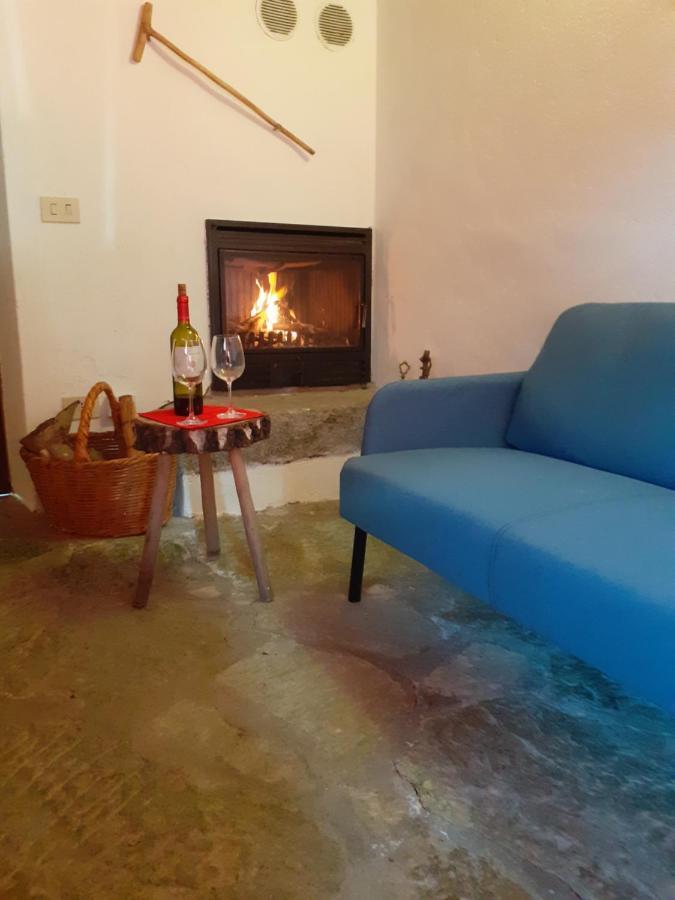 Chalet Tessa Bellagio Esterno foto