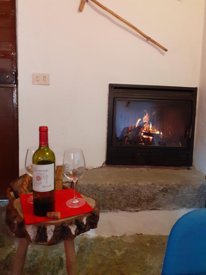 Chalet Tessa Bellagio Esterno foto