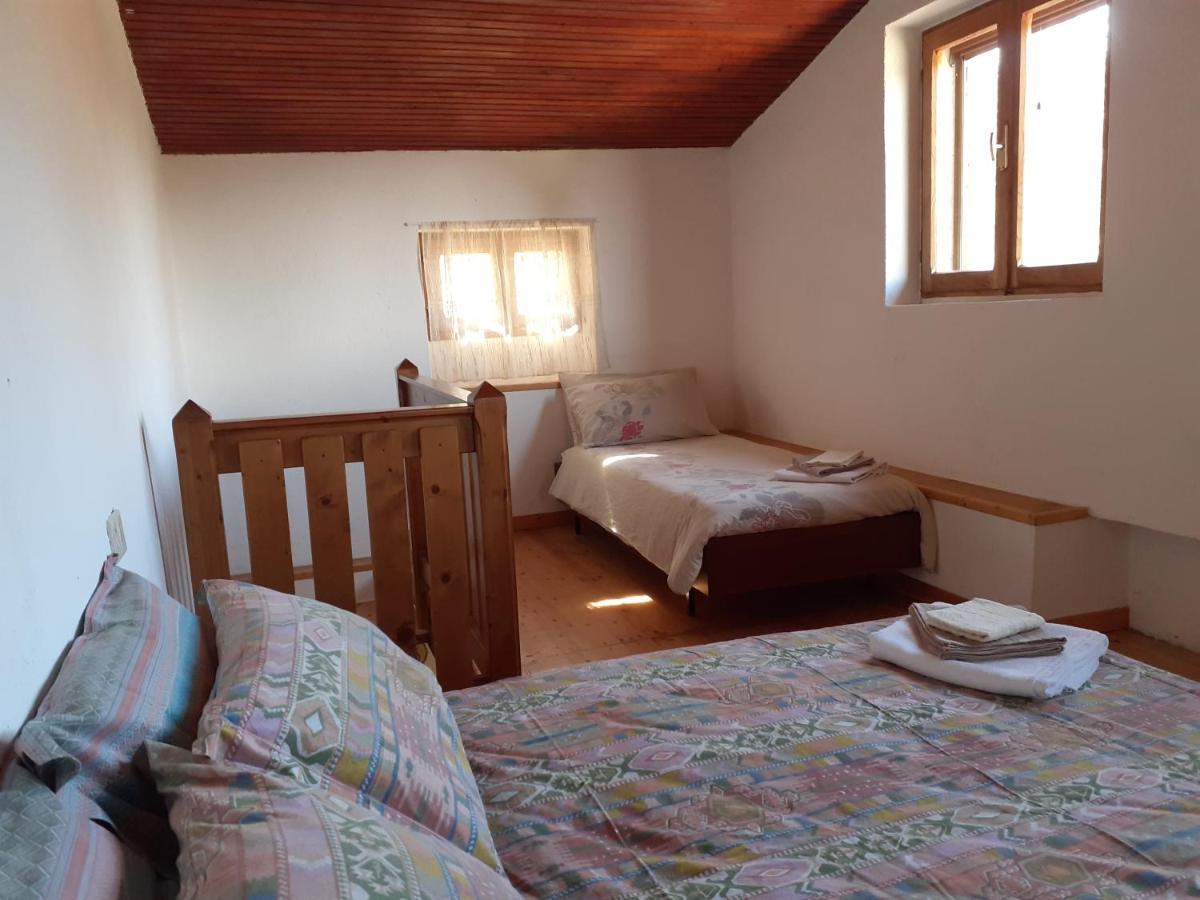 Chalet Tessa Bellagio Esterno foto
