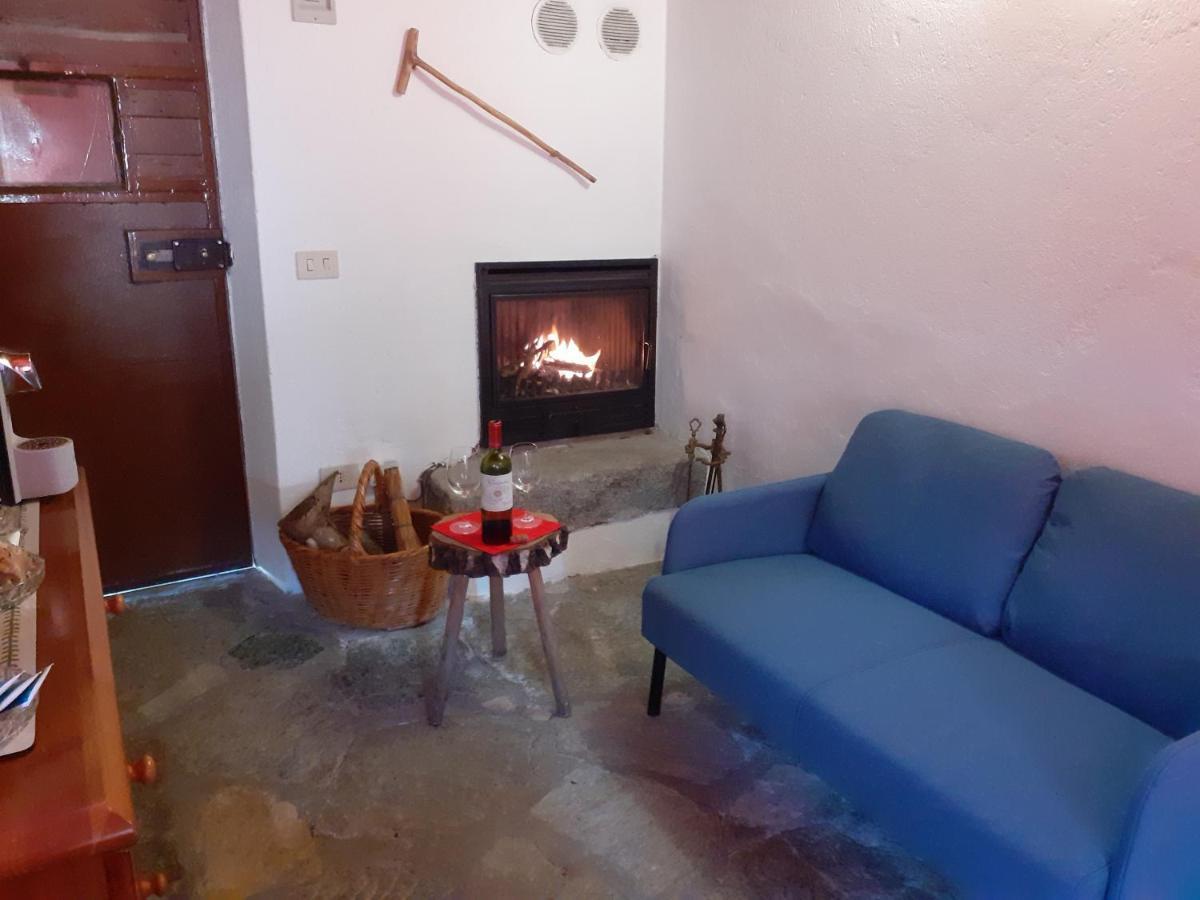 Chalet Tessa Bellagio Esterno foto