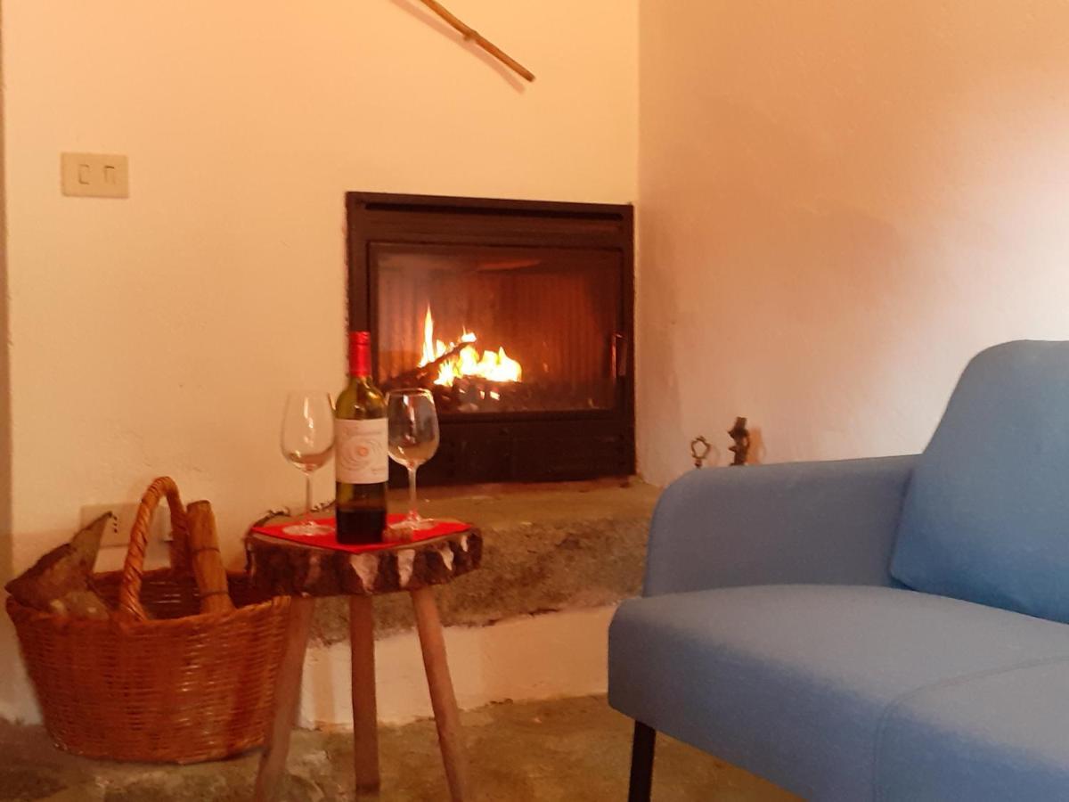 Chalet Tessa Bellagio Esterno foto