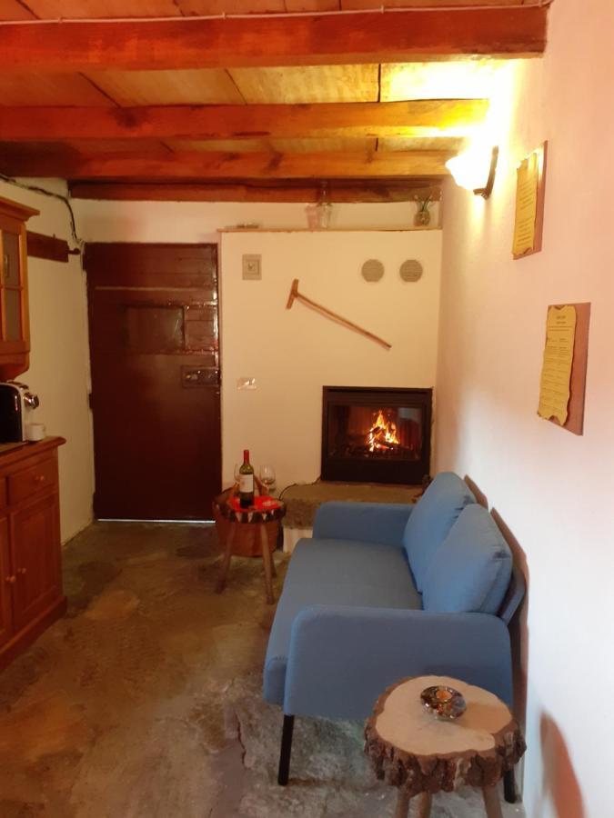Chalet Tessa Bellagio Esterno foto