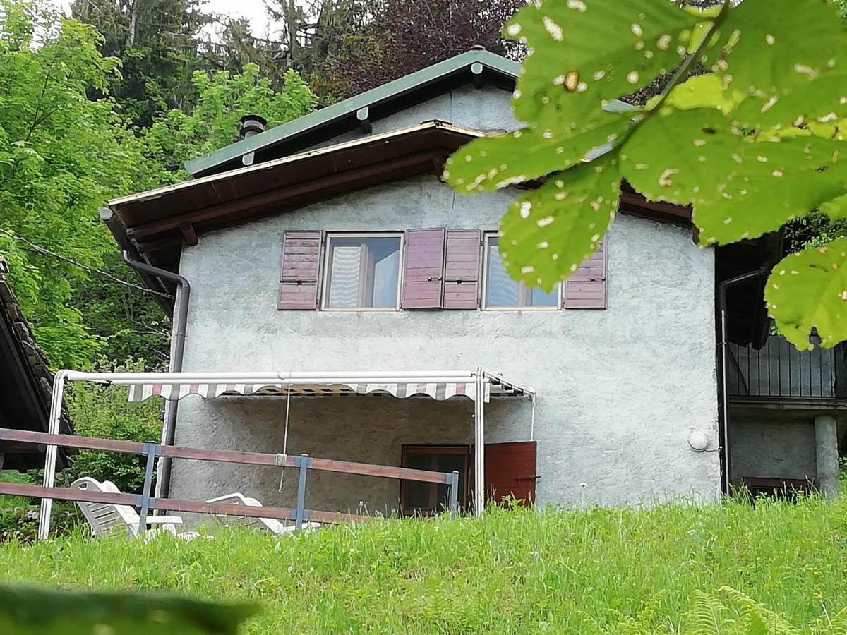 Chalet Tessa Bellagio Esterno foto