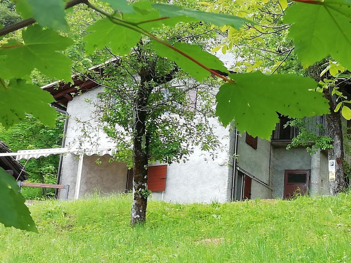 Chalet Tessa Bellagio Esterno foto