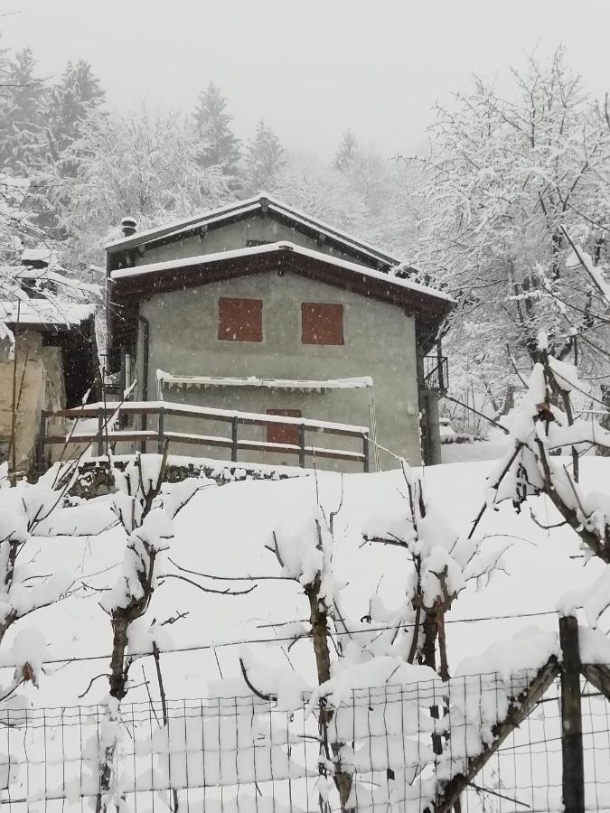 Chalet Tessa Bellagio Esterno foto