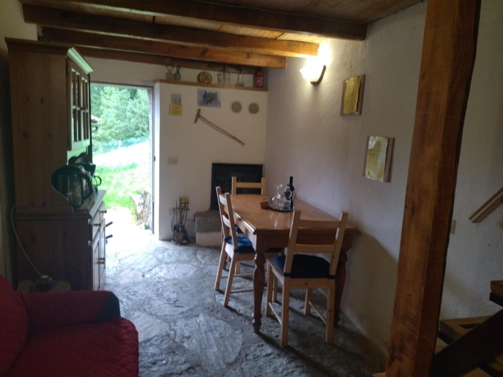Chalet Tessa Bellagio Esterno foto